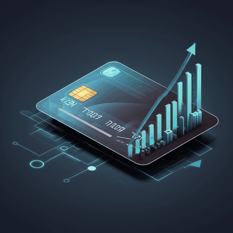 Credit Inquiry Triggers: Capturing Businesses Actively Seeking Funding