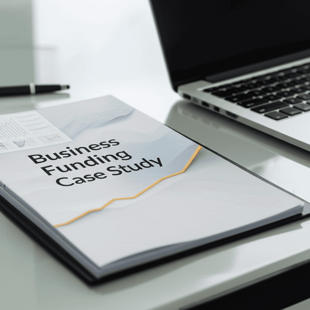 Used car dealer success story