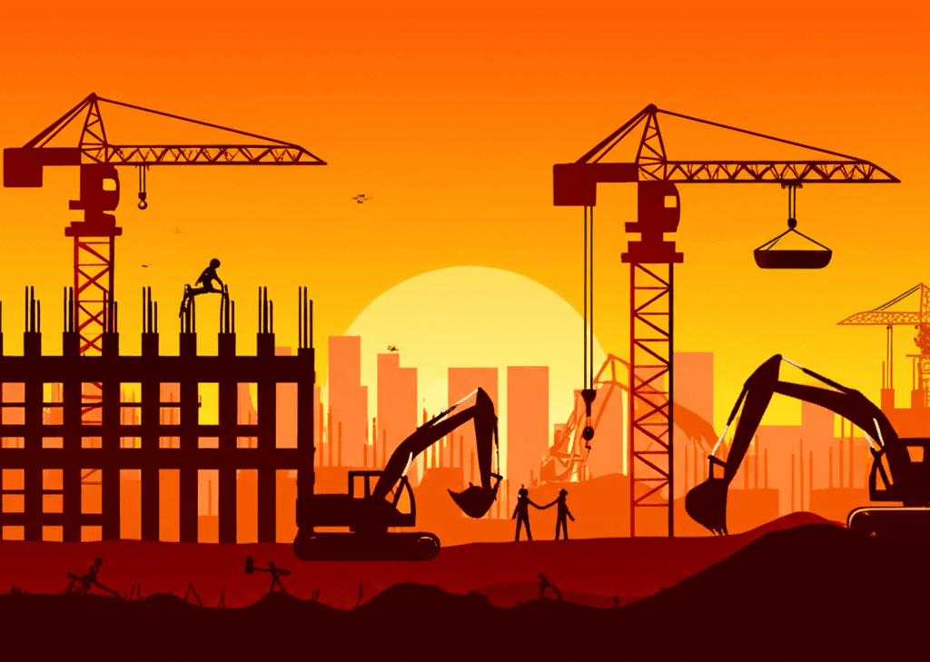 Construction MCA Leads