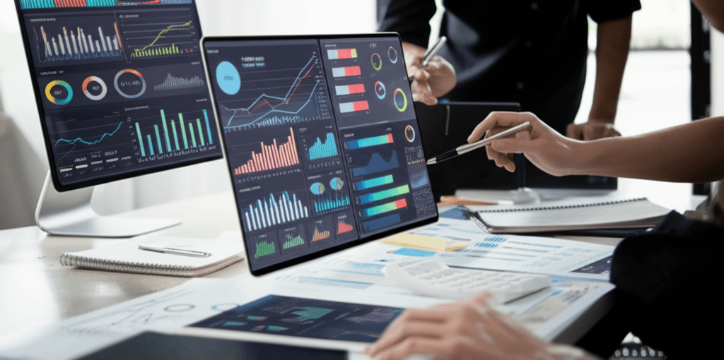 Applications with Bank Statements Implementation