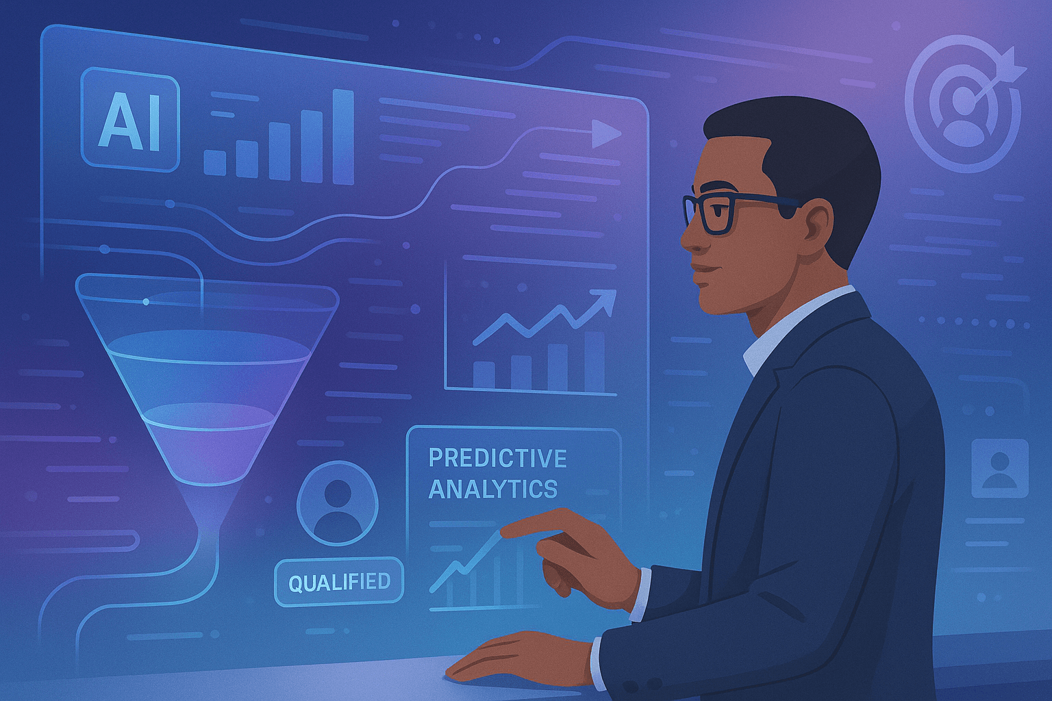 Advanced MCA Lead Generation Strategies for 2025