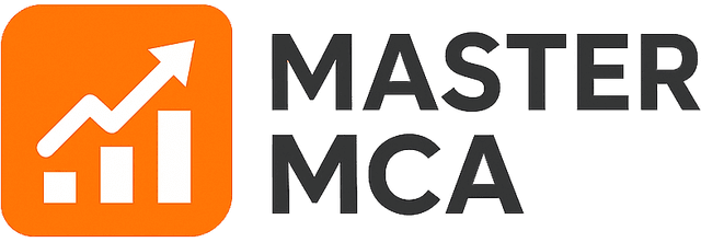 Master MCA