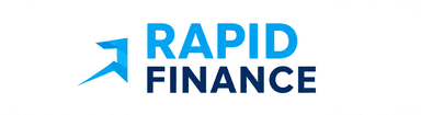 Rapid Finance logo