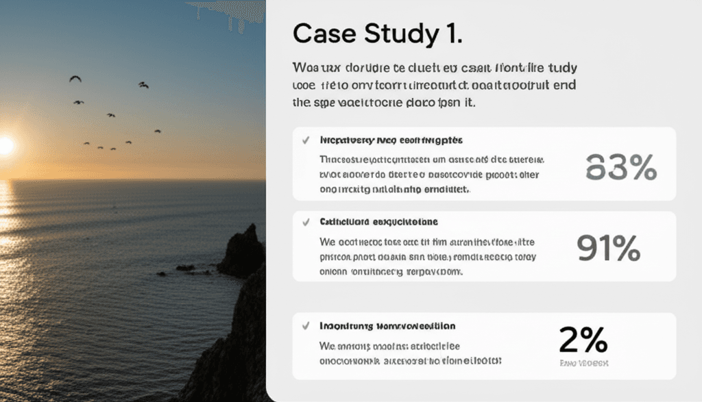 Premier Funding case study
