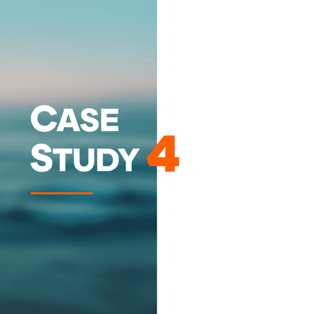 Merchant Advance case study