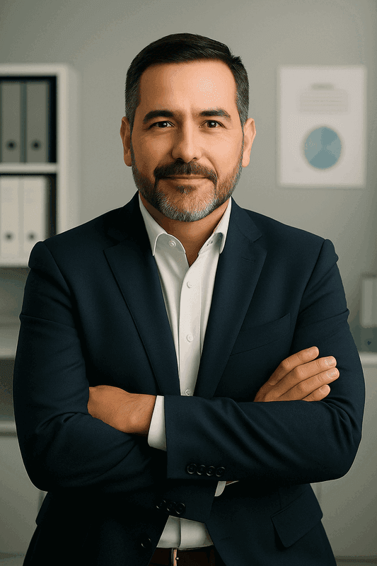 Michael Rodriguez - Lead Generation Manager at Master MCA