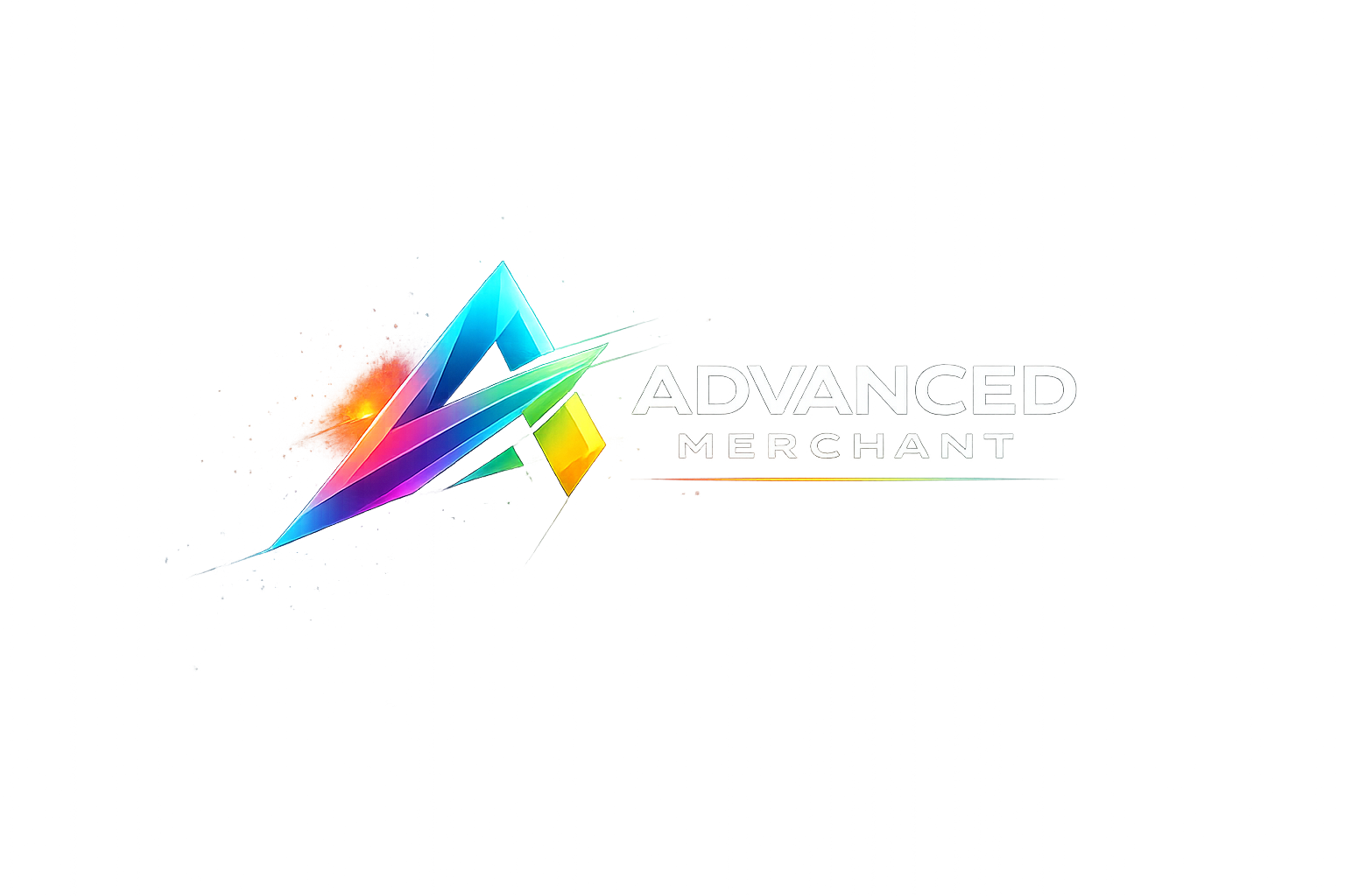 Merchant Advance logo