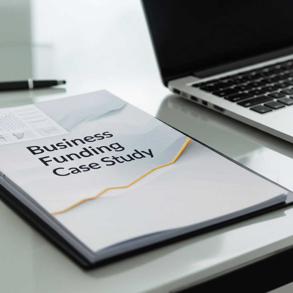 MCA Case Study