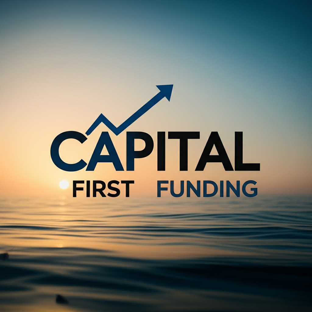 Capital First Funding