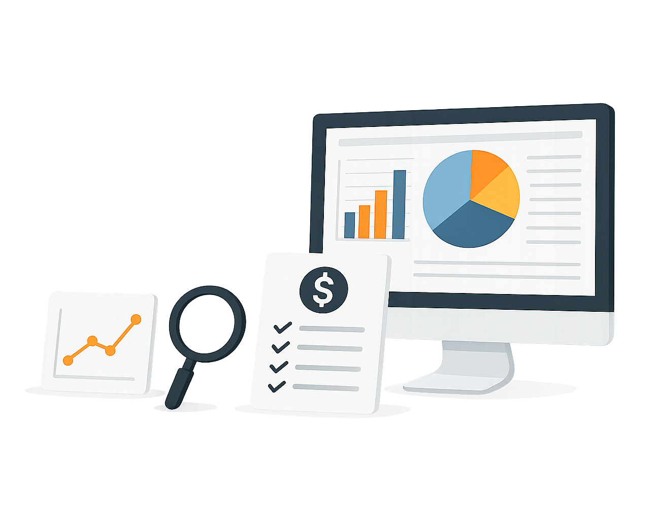 MCA Leads Dashboard