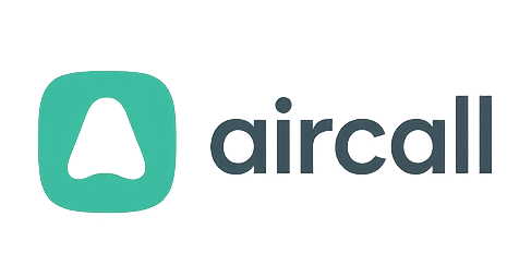 aircall logo