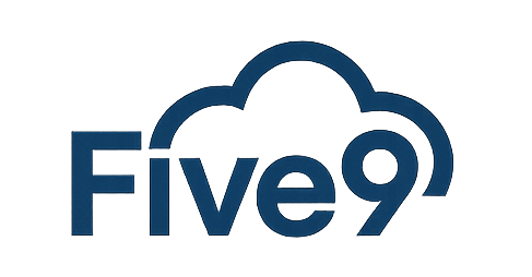 five9 logo