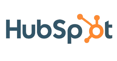 hubspot logo