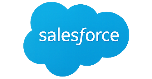 salesforce logo