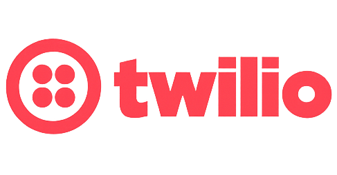 twilio logo