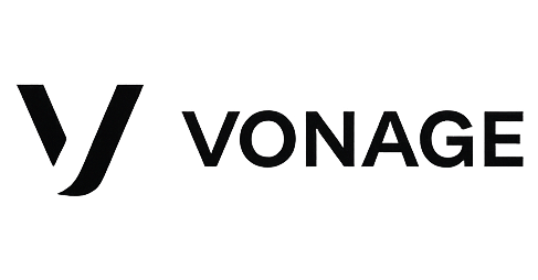 vonage logo