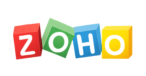 zoho logo