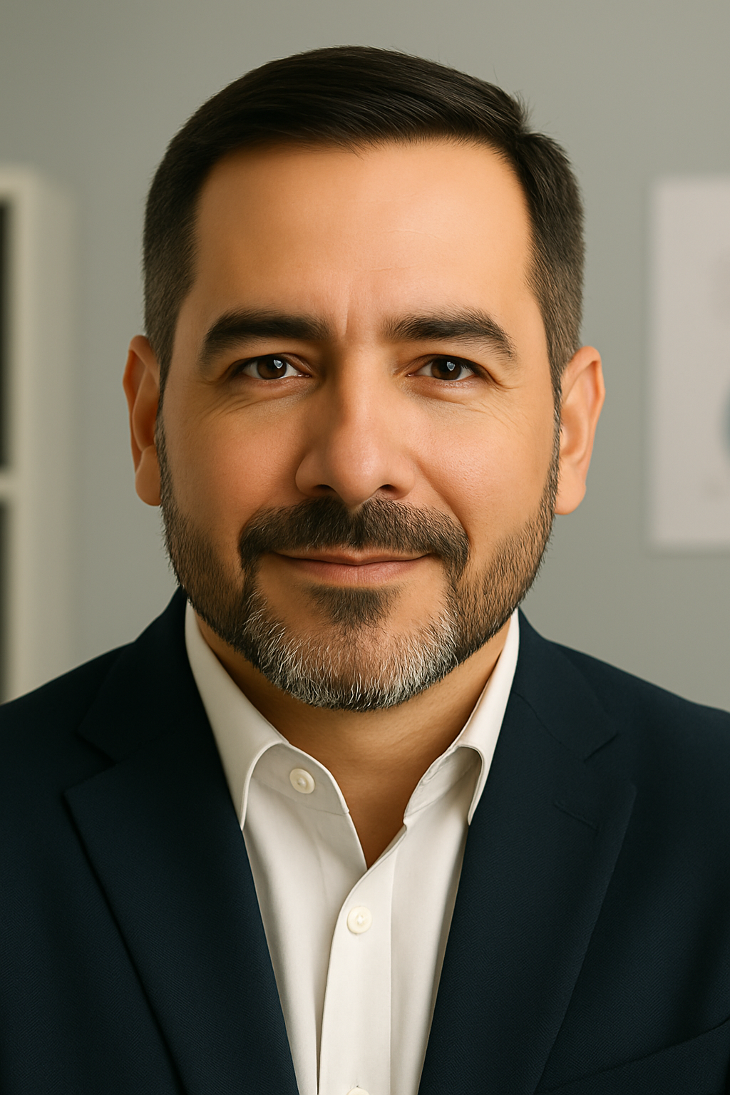 Michael Rodriguez
